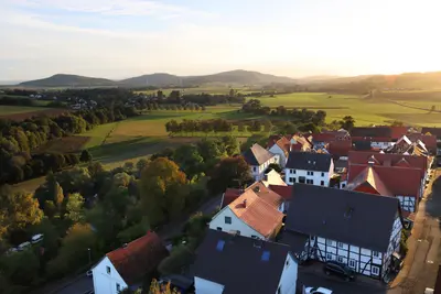 Ruta Cuentos De Hadas